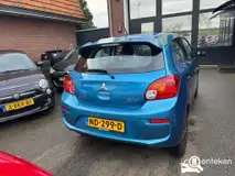 Foto van kenteken ND-299-D
