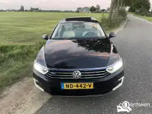 Foto van kenteken ND-442-V