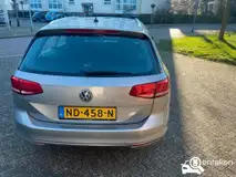 Foto van kenteken ND-458-N
