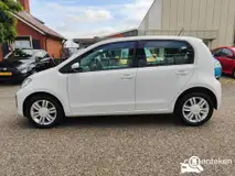 Foto van kenteken ND-502-F