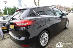 Foto van kenteken ND-618-J