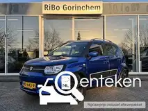 Foto van kenteken ND-643-R