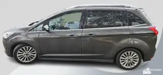 Foto van kenteken ND-684-J