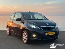 Foto van kenteken ND-786-P
