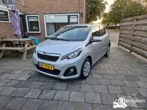 Foto van kenteken ND-798-P