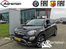 Foto van kenteken ND-823-X