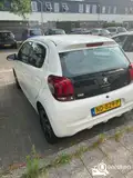 Foto van kenteken ND-829-P