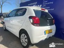 Foto van kenteken ND-831-P