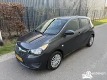 Foto van kenteken ND-935-B