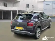 Foto van kenteken NF-002-F