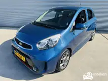 Foto van kenteken NF-009-L