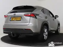 Foto van kenteken NF-043-D