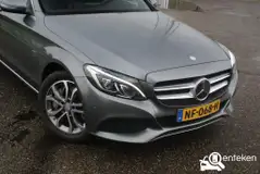 Foto van kenteken NF-068-H