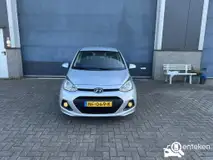 Foto van kenteken NF-069-K