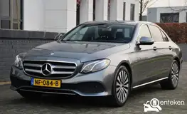 Foto van kenteken NF-084-B