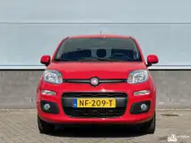 Foto van kenteken NF-209-T