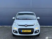 Foto van kenteken NF-257-T