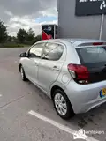 Foto van kenteken NF-270-G