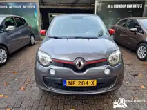 Foto van kenteken NF-284-X