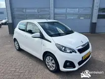 Foto van kenteken NF-291-G
