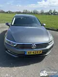 Foto van kenteken NF-429-P