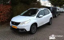 Foto van kenteken NF-431-R