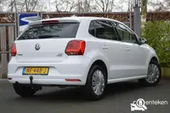 Foto van kenteken NF-448-J Foto van kenteken NF-448-J
