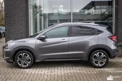 Foto van kenteken NF-506-B