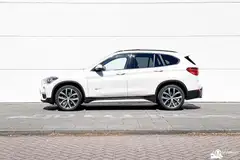 Foto van kenteken NF-622-X