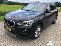 Foto van kenteken NF-623-X