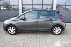 Foto van kenteken NF-649-F