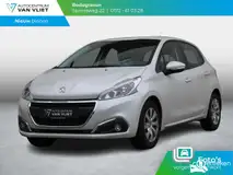 Foto van kenteken NF-658-F