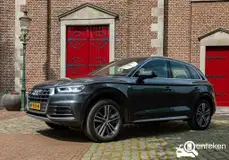 Foto van kenteken NF-850-R