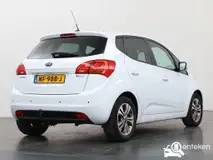 Foto van kenteken NF-988-J