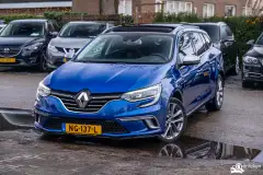 Foto van kenteken NG-137-L