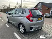 Foto van kenteken NG-284-V
