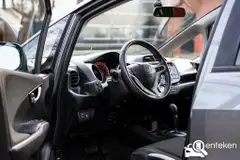 Foto van kenteken NG-334-N