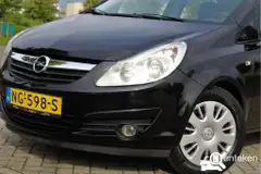 Foto van kenteken NG-598-S Foto van kenteken NG-598-S
