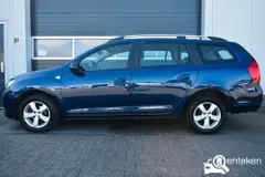 Foto van kenteken NG-643-B