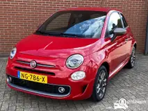 Foto van kenteken NG-786-X