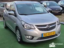 Foto van kenteken NG-832-R