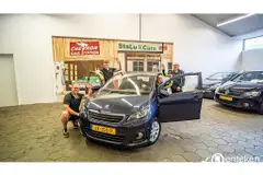 Foto van kenteken NG-889-F Foto van kenteken NG-889-F