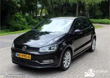 Foto van kenteken NG-995-G