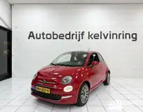 Foto van kenteken NH-007-F
