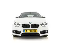 Foto van kenteken NH-110-D Foto van kenteken NH-110-D