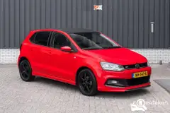 Foto van kenteken NH-147-R