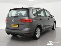 Foto van kenteken NH-291-L Foto van kenteken NH-291-L