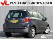 Foto van kenteken NH-343-V