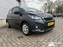 Foto van kenteken NH-405-X