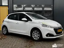 Foto van kenteken NH-603-S